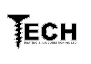 Tech Heating & Air Conditioning 